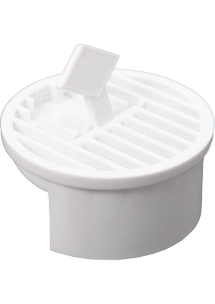 Gider Kapağı Yer Süzgeci, Izgarası Gider Kapağı Balkon Gider Izgarası Banyo Gider Kapağı Gider Süzge