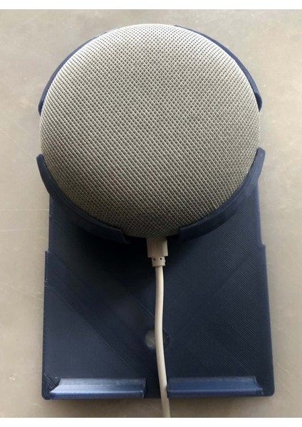 Google Home Mini & Amazon Echo Için Vintage Jukebox modelleri