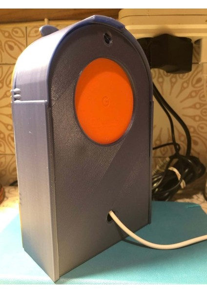Google Home Mini & Amazon Echo Için Vintage Jukebox fırsatları