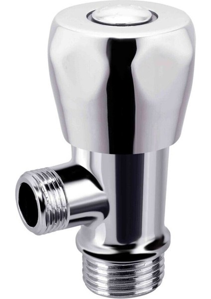 Topaç 3/8 Aç-Kapa Taharet Musluğu 2 Yıl