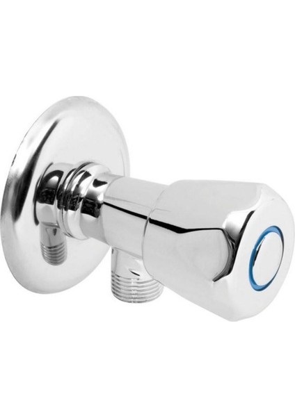 Topaç 3/8 Aç-Kapa Taharet Musluğu 2 Yıl fiyatları