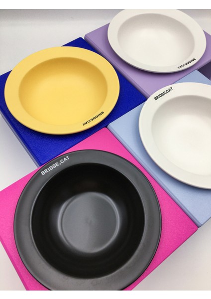Bridge.cat Pet Bowl Yükseltme Rafı fiyatları