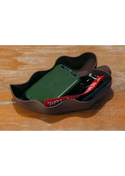 Yaprak Tepsisi/kase (Özelleştirilebilir Tasarım) modelleri