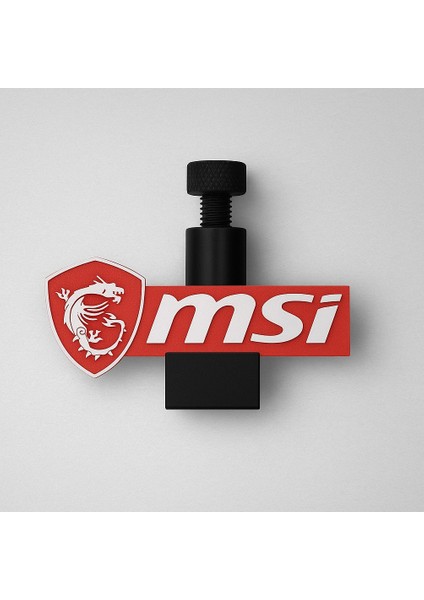 Ayarlanabilir Ekran Kartı Tutucu, Ekran Kartı Destek Aparatı, Gpu Tutucu-Msi fiyatları