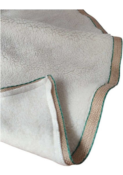 , Yılbaşı Çam Ağacı Altı Örtüsü, Çam Ağacı Ayak Halısı Örtüsü, Beyaz Renk, Peluş 80 cm modelleri