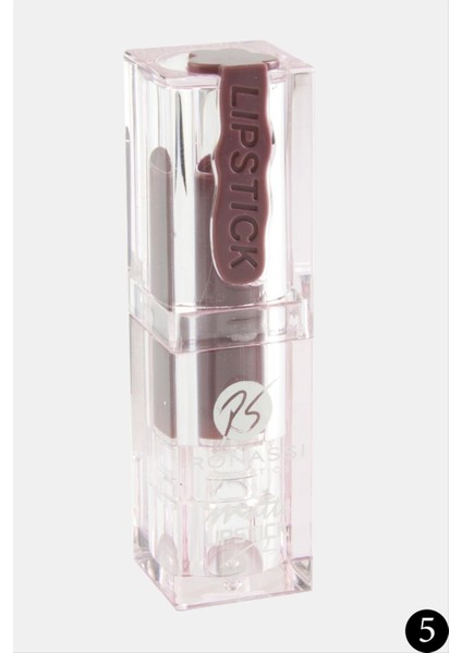 Zengezur Ronassi Matte Ruj-5