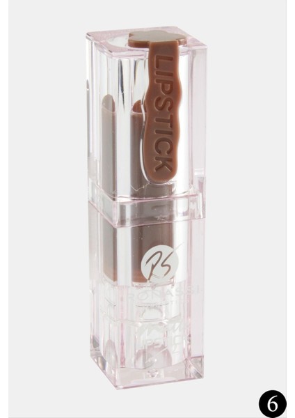 Zengezur Ronassi Matte Ruj-6