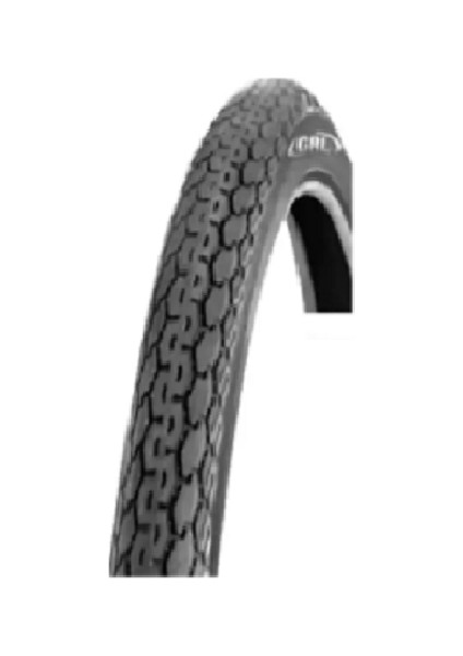 27,5 Jant (26X1 1/2) 27.5x2.10 1mm Zırhlı GIB101 Bisiklet Dış Lastiği