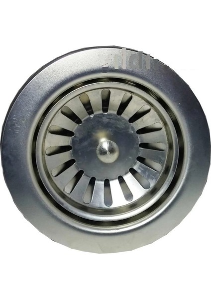 Çöpmak Büyük Kafa Lavabo Sifonu Gider Borusu Körüklü Tesisat Malzemeleri fırsatları