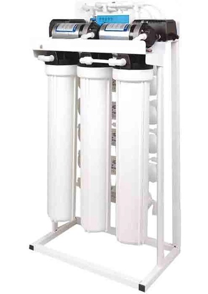 WS-600 Wp Pompalı Model