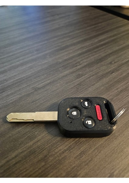 Honda Araba Anahtarı fiyatları