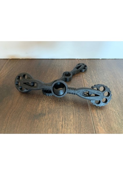 3'ü 1'e 1 Spin Fidget (Yerinde Yazdırın) fiyatları