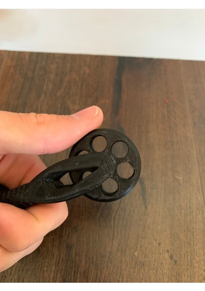 3'ü 1'e 1 Spin Fidget (Yerinde Yazdırın) fırsatları