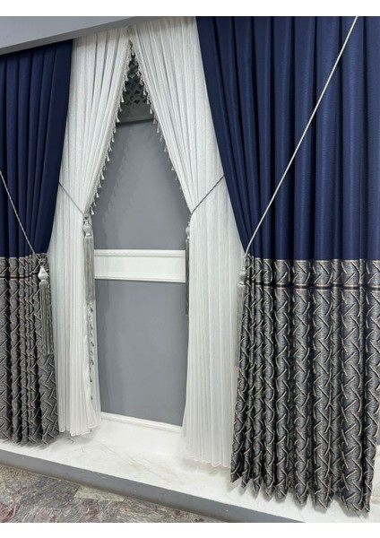 1-3 Sık Pile Pano Fon Perde, Hayran Model Tek Kanat Fon Perde fiyatları