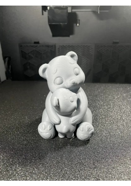 Anne Orso Küçük Çocuğuna Tatlı Bir Kucaklıyor fiyatları