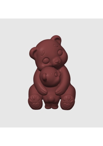 Anne Orso Küçük Çocuğuna Tatlı Bir Kucaklıyor fırsatları