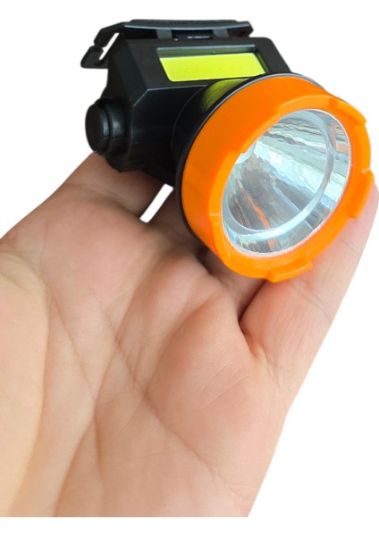 Şarjlı Kafa Lambası fırsatları