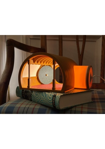 Bag End, Hobbiton fiyatları