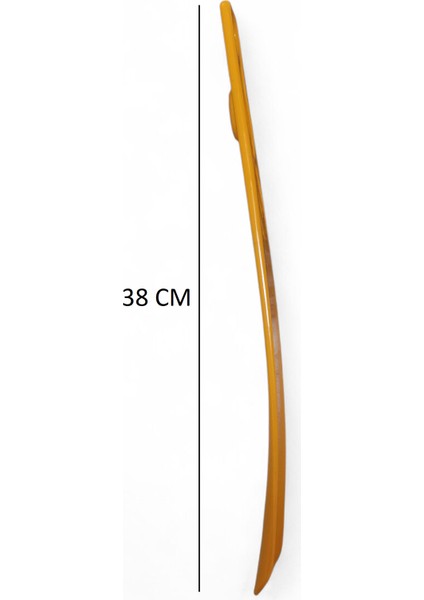 Standart Boy Ayakkabı Çekeceği, Ayakkabı Keratası, Kerata,38 cm fiyatları