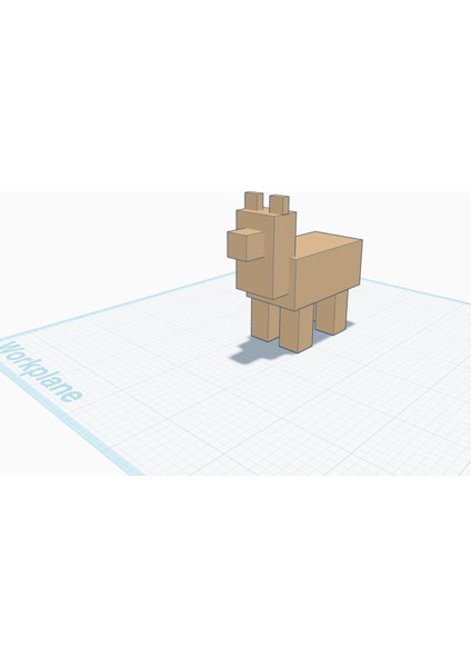 Minecraft Lama fiyatları
