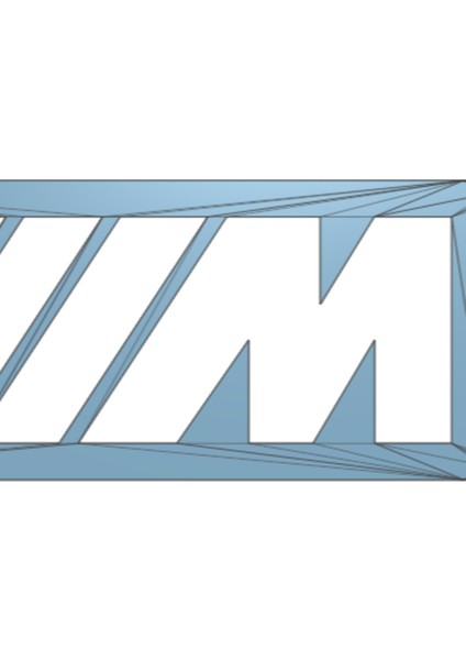 Eriksilchuk'un Bmw Keychain Remix