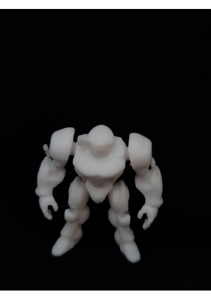 Hypermech V1 Robot Modeli fiyatları