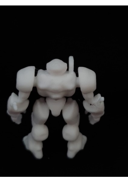 Hypermech V1 Robot Modeli fırsatları