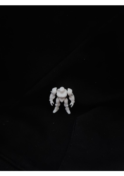 Hypermech V1 Robot Modeli indirimleri
