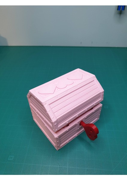 Fonksiyonel Kilitli Valentine'in Göğsünü Yerinde Yazdırın fiyatları