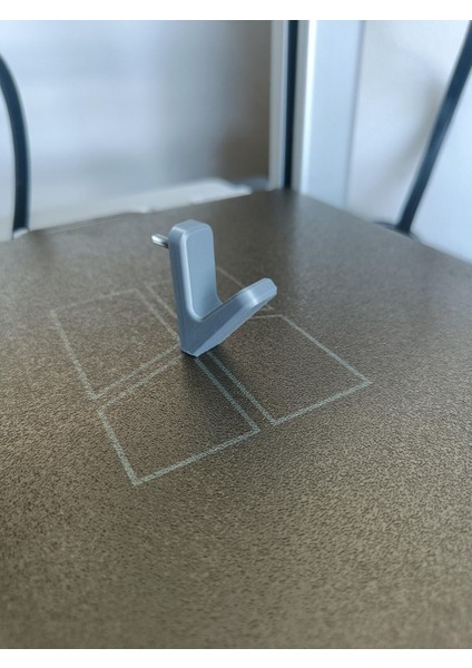 Duvar Kanca Kiti - Gizli Vida fiyatları