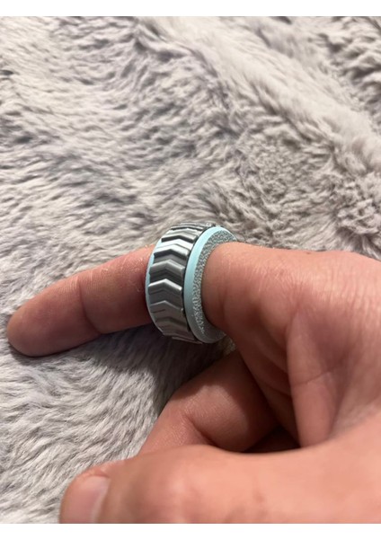 Fidget Ring Clic Clac Ses Motoru fiyatları