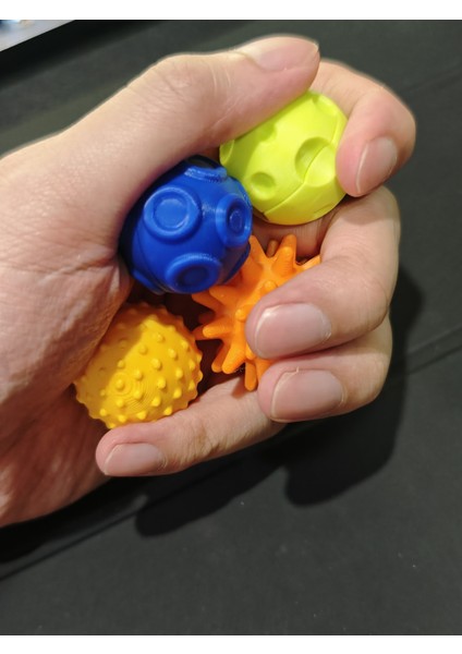 Fidget Balls-Mükemmel Top modelleri
