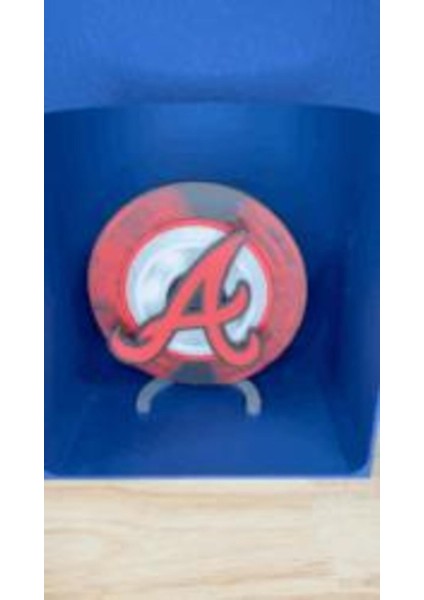 Atlanta Braves Spinner Zinciri fiyatları