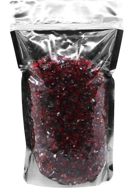 Şeffaf Metalize Doypack 15X24 cm - 100'LÜ 1.5 x 5 Poşet Altın