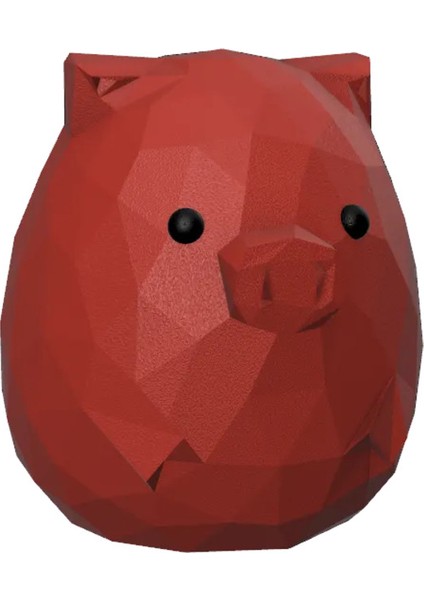 Düşük Poli Domuz fırsatları