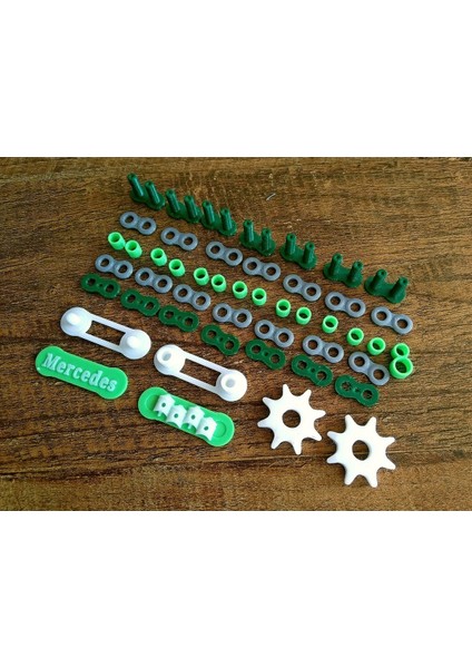 Motosiklet Rulo Zinciri Anahtar Yüzük modelleri