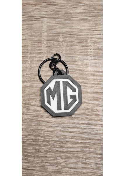 Mg Anahtarlık
