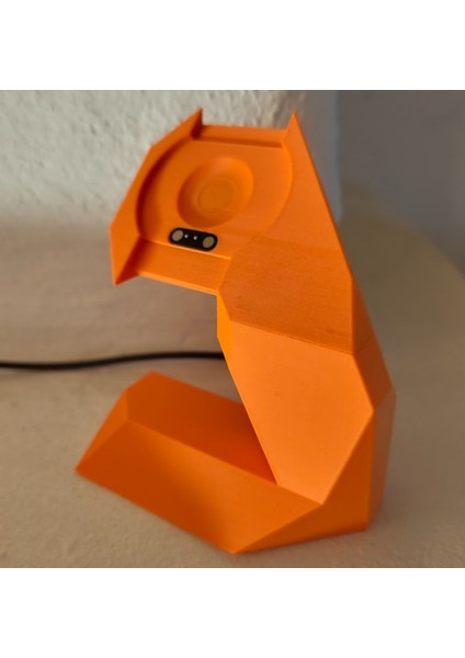 Cmf Watch Pro 2 Manyetik Şarj Cihazı Stand/mount/rıhtım