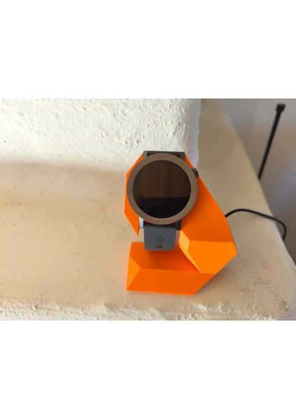 Cmf Watch Pro 2 Manyetik Şarj Cihazı Stand/mount/rıhtım modelleri