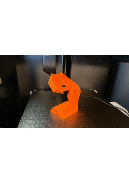 Cmf Watch Pro 2 Manyetik Şarj Cihazı Stand/mount/rıhtım