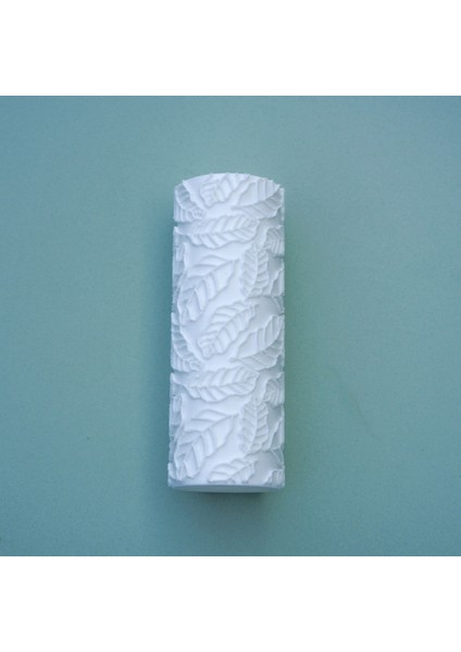 Uzun Yapraklar Doku Silindir Polimer Kil (Özelleştirilebilir Tasarım) fiyatları