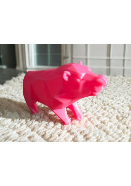 Düşük Poli Capybara fiyatları