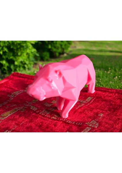 Düşük Poli Capybara fırsatları