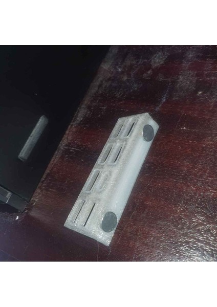 Otg Desteği ile Ergonomik USB Sürücü Sahibi - 3D Baskı fırsatları