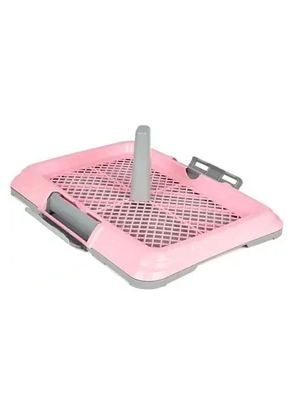 Köpek Tuvaleti Küçük 36X46X5,5CM