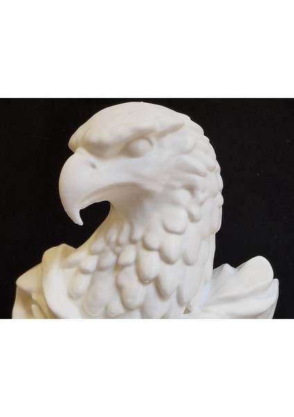 Majestic Eagle Heykel