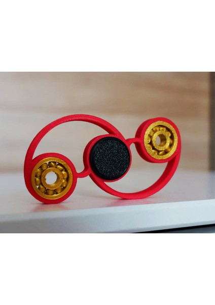 Fidget Spinner