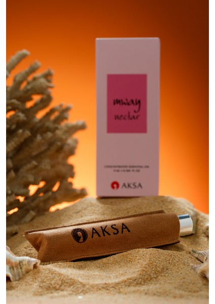 Mway 9 ml Roll-On Esans