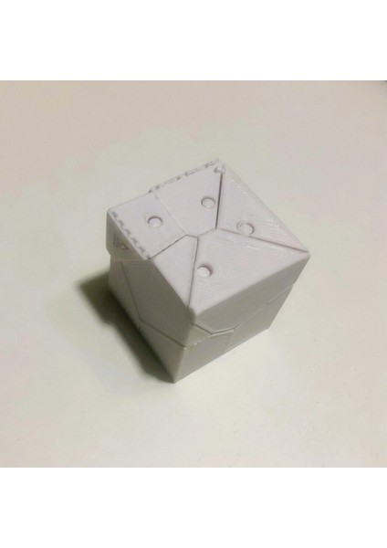 3D Bulmaca