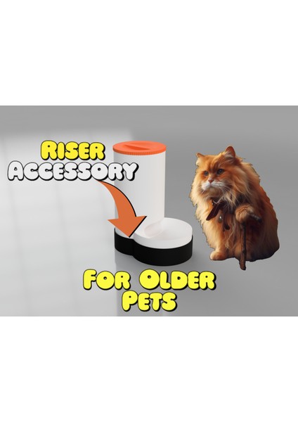 Eko-Küçük Porsiyon Pet Besleyici fiyatları